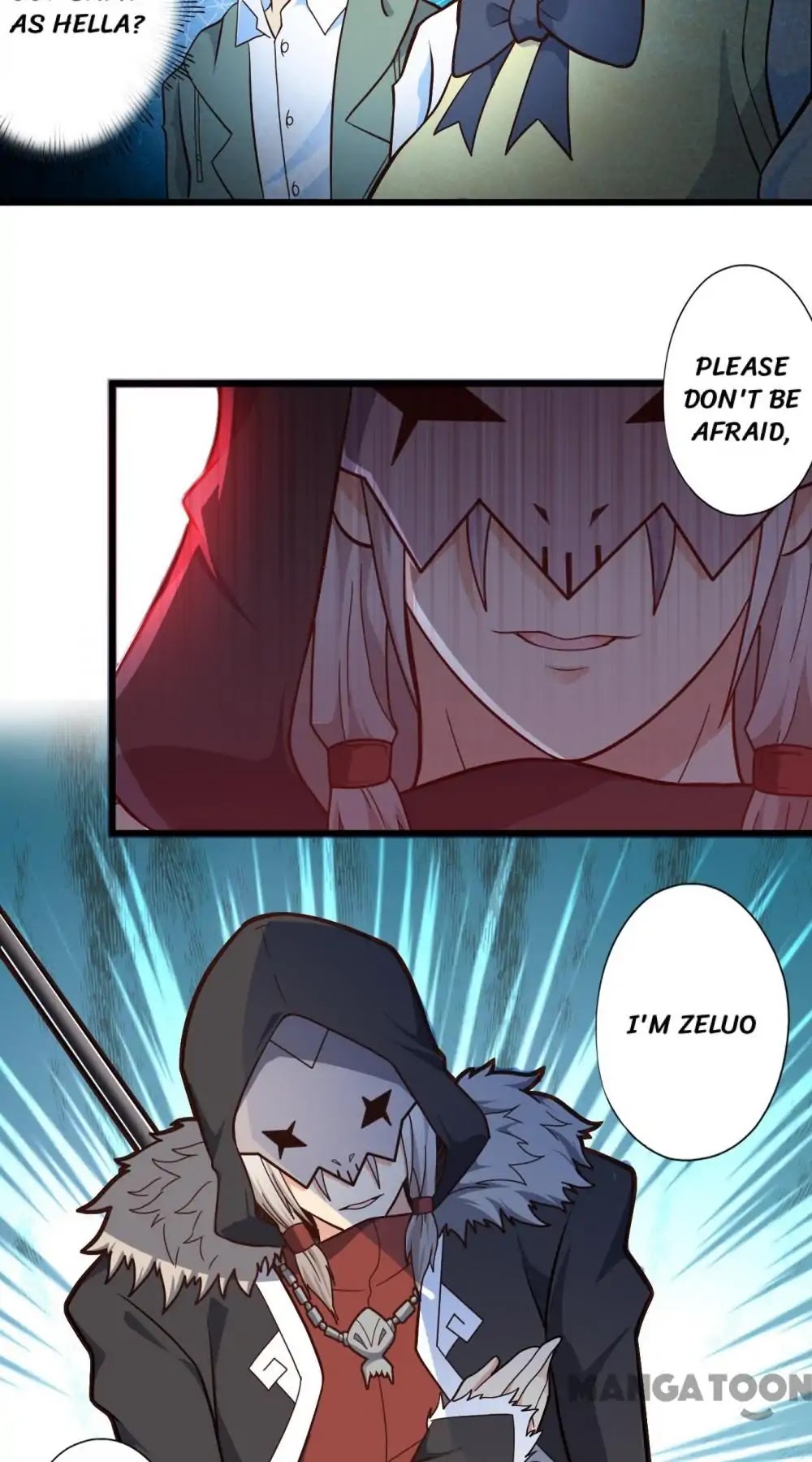 Day 100 of My Sister's Disappearance Chapter 91 page 28 - Chapter 91