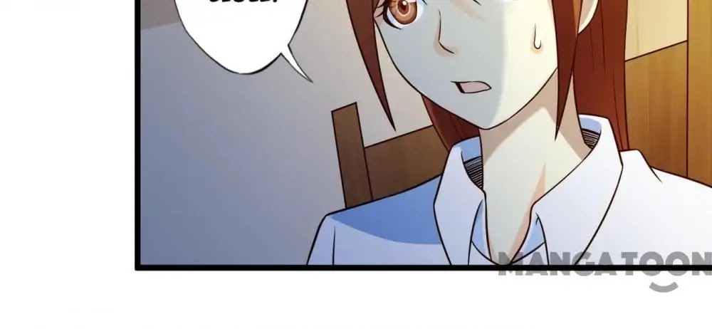 Day 100 of My Sister's Disappearance Chapter 91 page 5 - Chapter 91