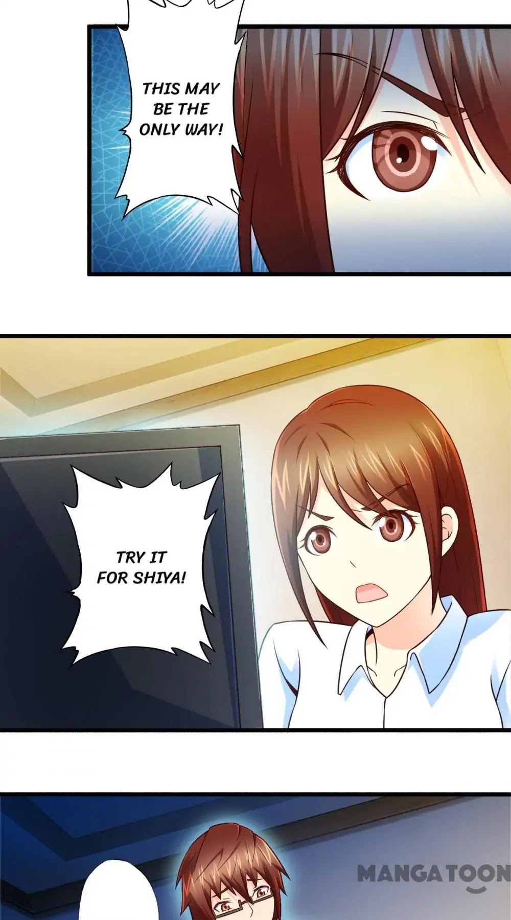 Day 100 of My Sister's Disappearance Chapter 91 page 7 - Chapter 91