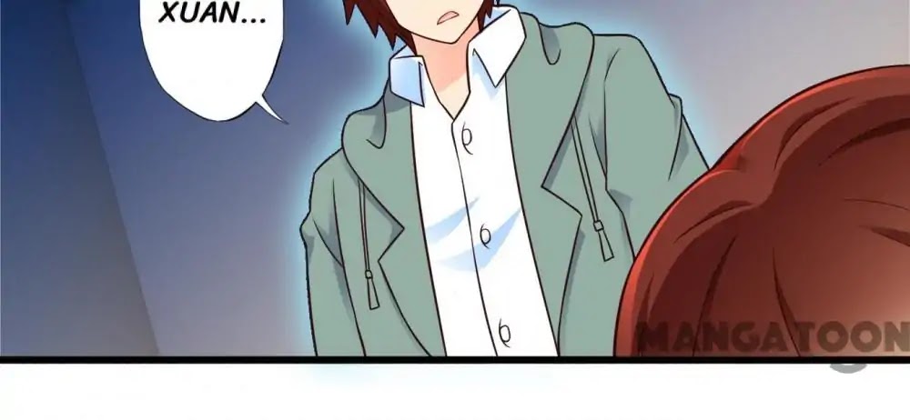 Day 100 of My Sister's Disappearance Chapter 91 page 8 - Chapter 91