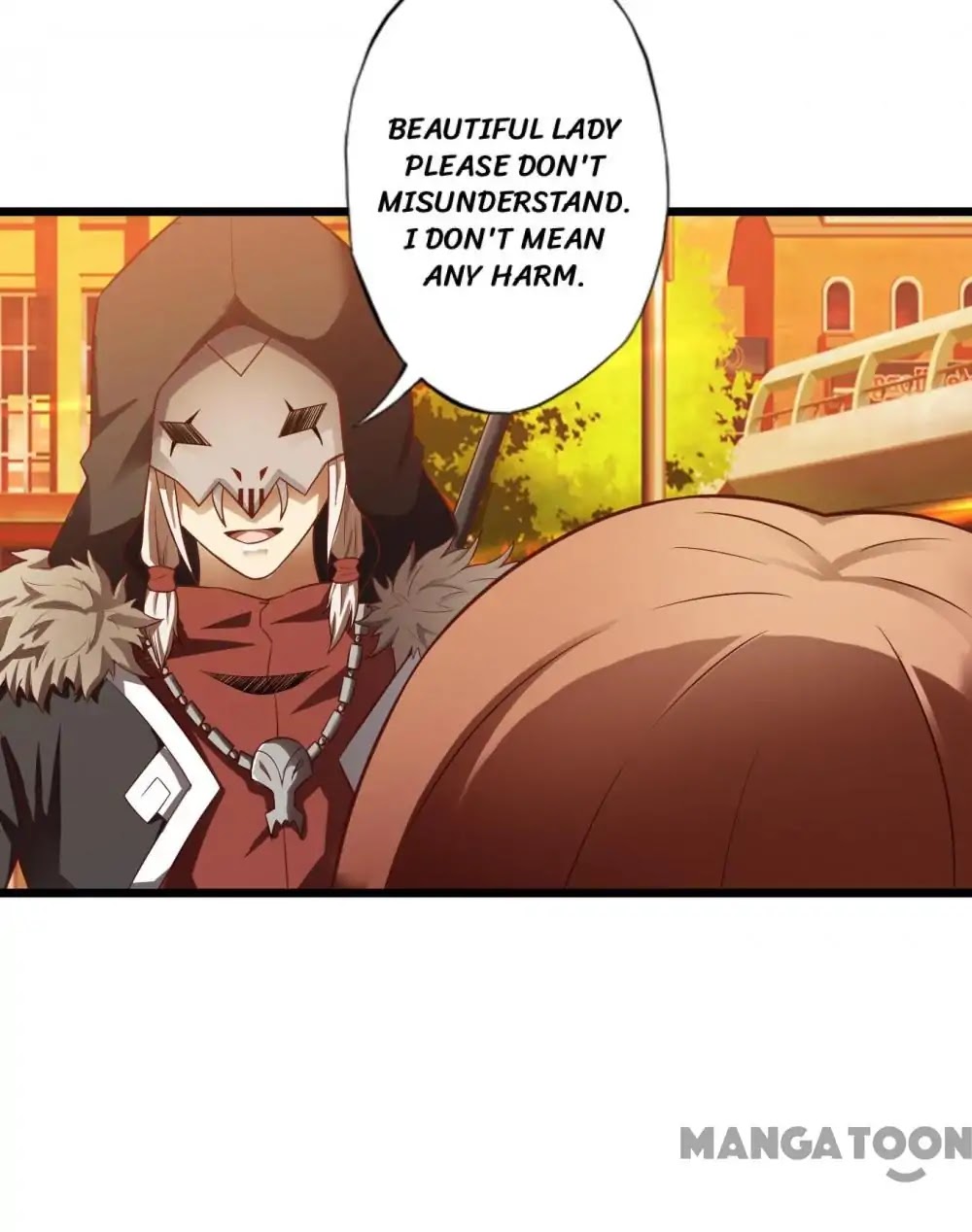 Day 100 of My Sister's Disappearance Chapter 92 page 2 - Chapter 92