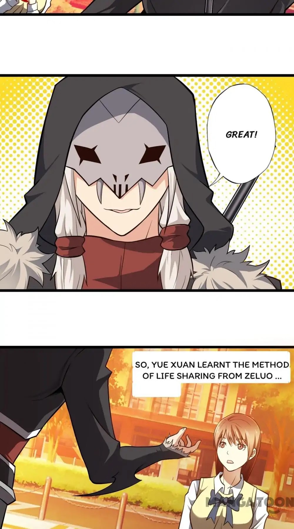 Day 100 of My Sister's Disappearance Chapter 92 page 28 - Chapter 92
