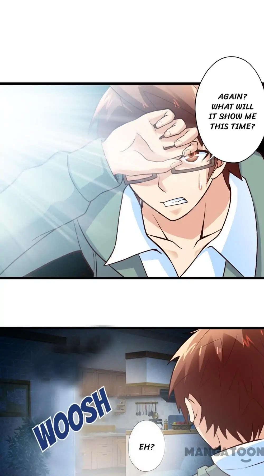 Day 100 of My Sister's Disappearance Chapter 92 page 31 - Chapter 92