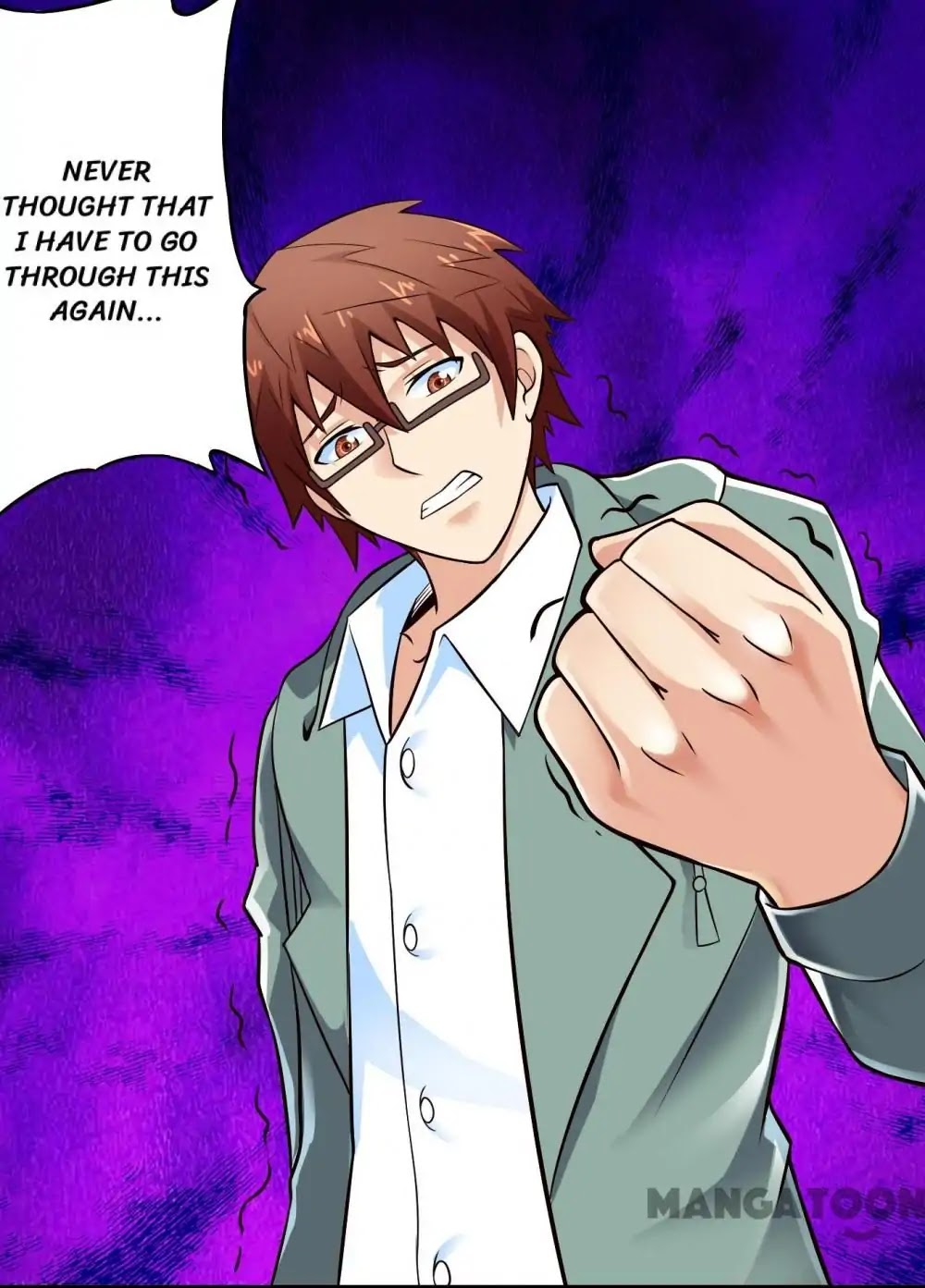 Day 100 of My Sister's Disappearance Chapter 92 page 37 - Chapter 92