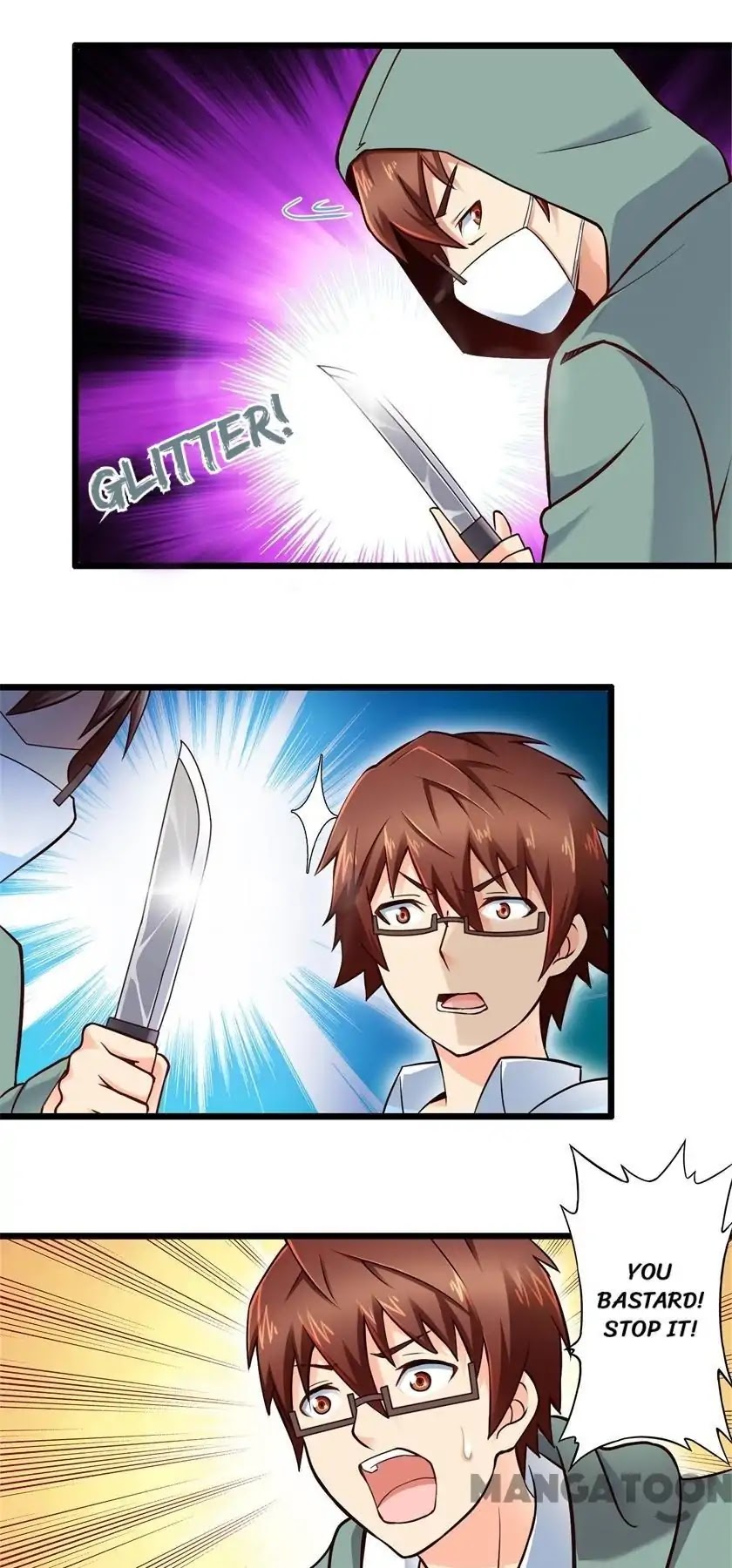 Day 100 of My Sister's Disappearance Chapter 93 page 12 - Chapter 93