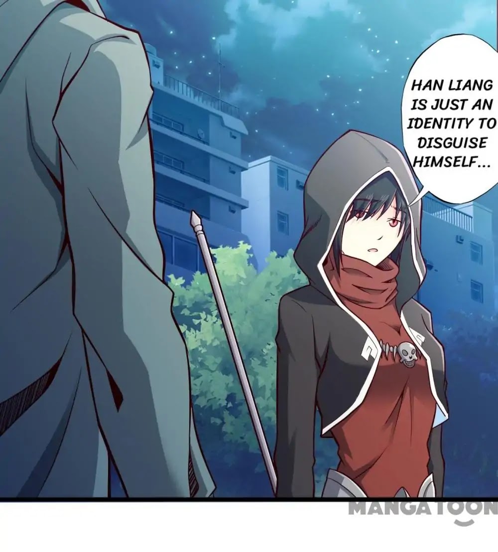 Day 100 of My Sister's Disappearance Chapter 94 page 2 - Chapter 94