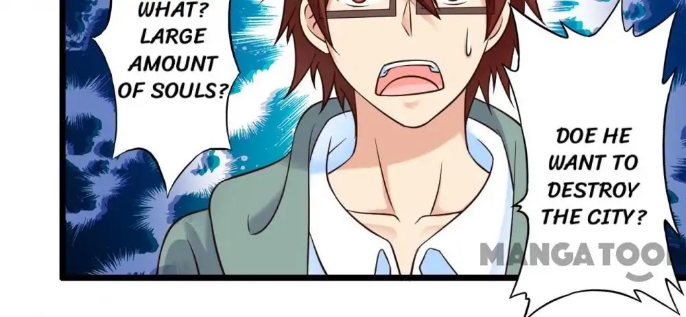 Day 100 of My Sister's Disappearance Chapter 94 page 20 - Chapter 94