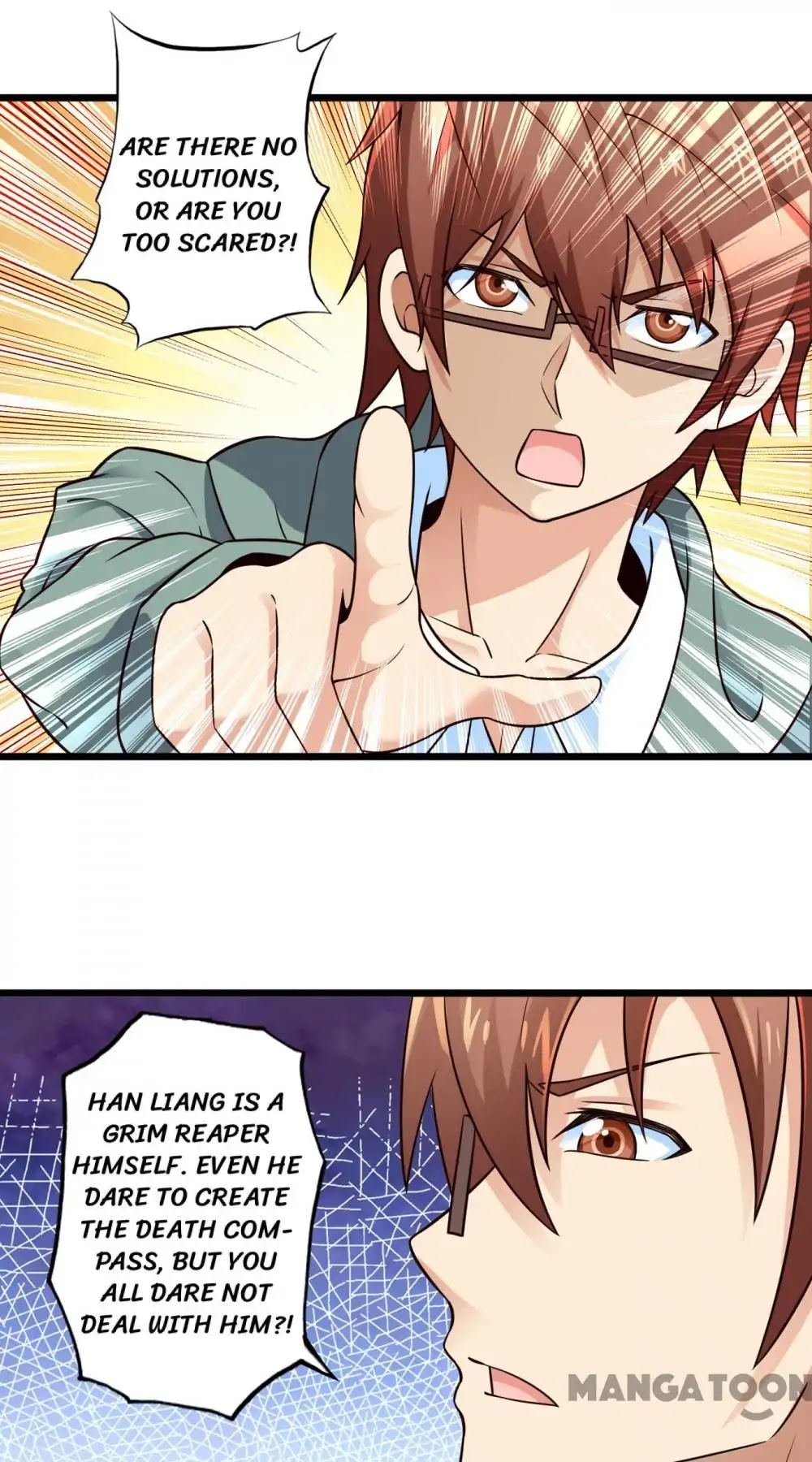 Day 100 of My Sister's Disappearance Chapter 94 page 28 - Chapter 94