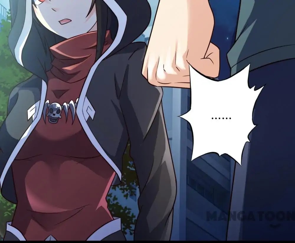 Day 100 of My Sister's Disappearance Chapter 94 page 31 - Chapter 94