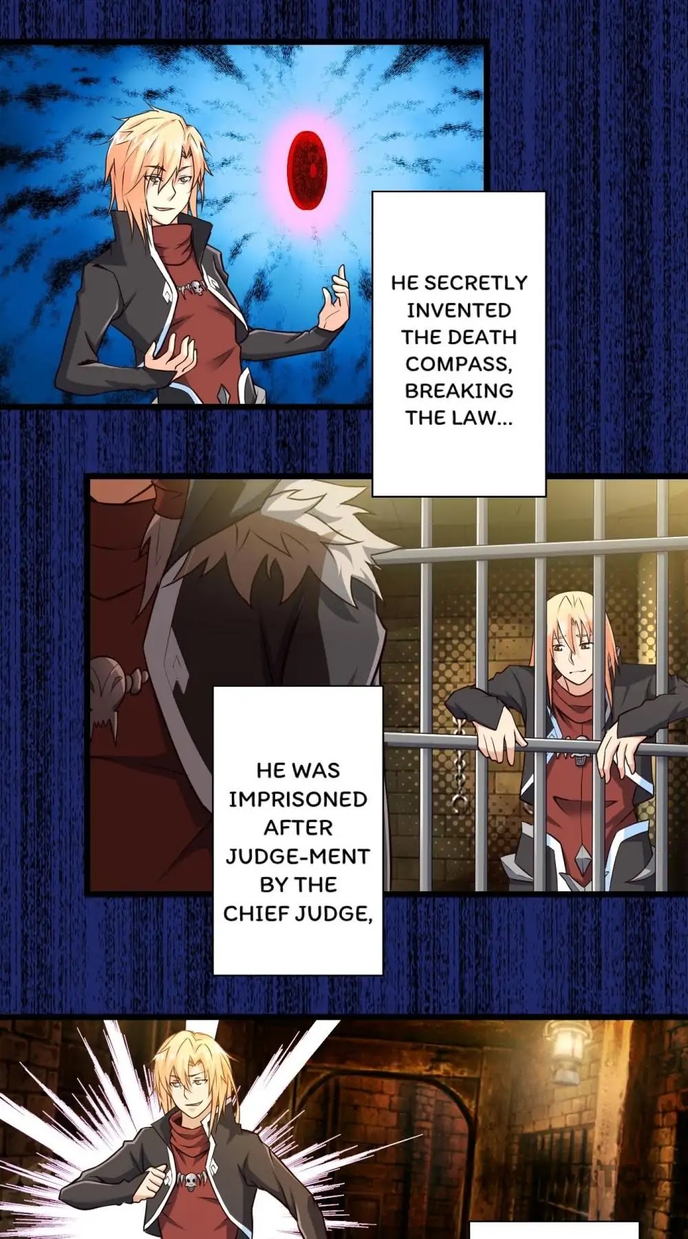 Day 100 of My Sister's Disappearance Chapter 94 page 4 - Chapter 94