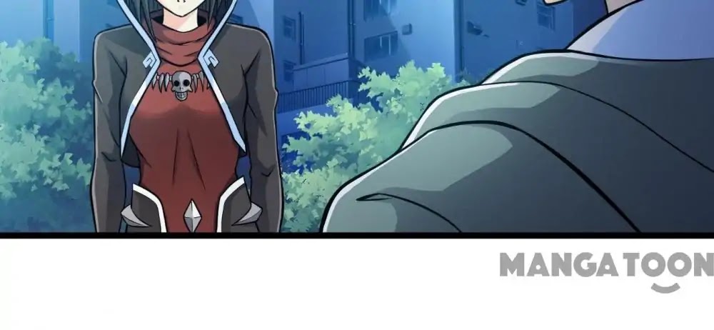 Day 100 of My Sister's Disappearance Chapter 94 page 8 - Chapter 94