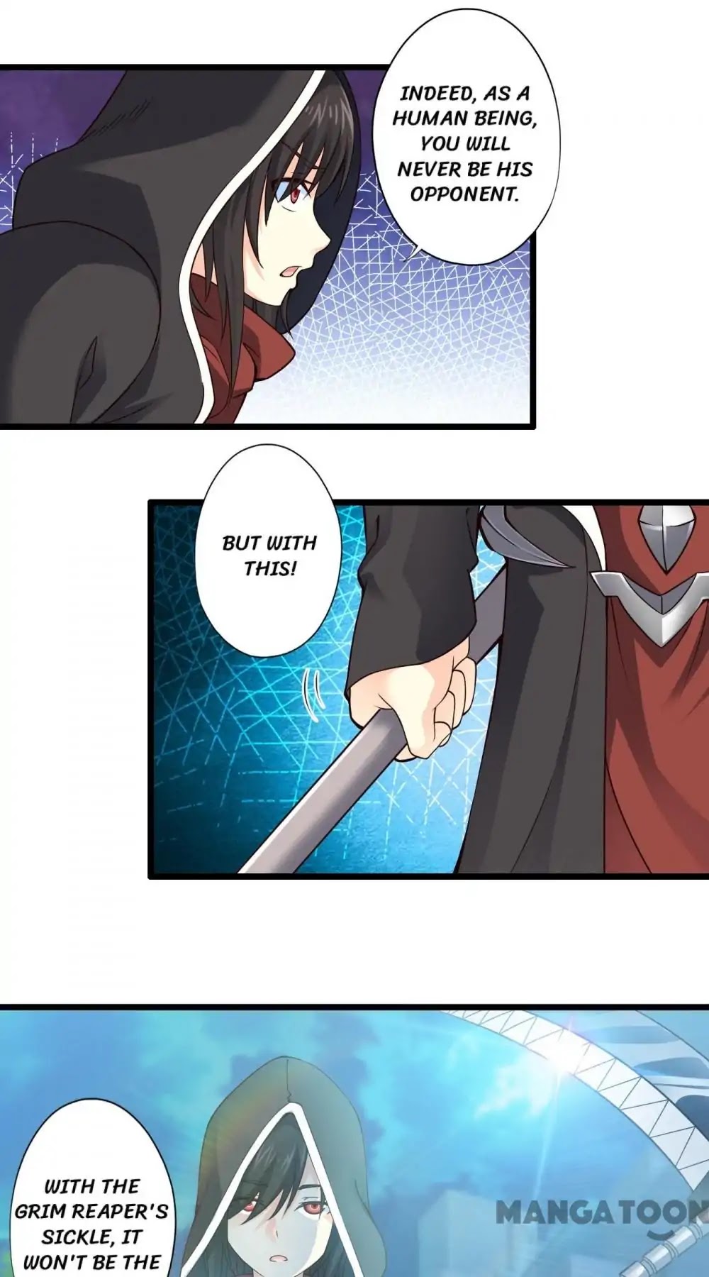 Day 100 of My Sister's Disappearance Chapter 95 page 12 - Chapter 95