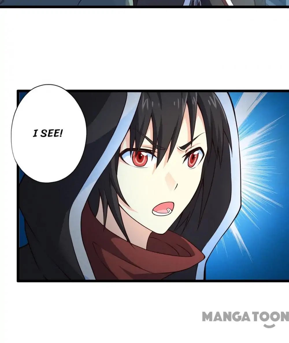 Day 100 of My Sister's Disappearance Chapter 95 page 19 - Chapter 95