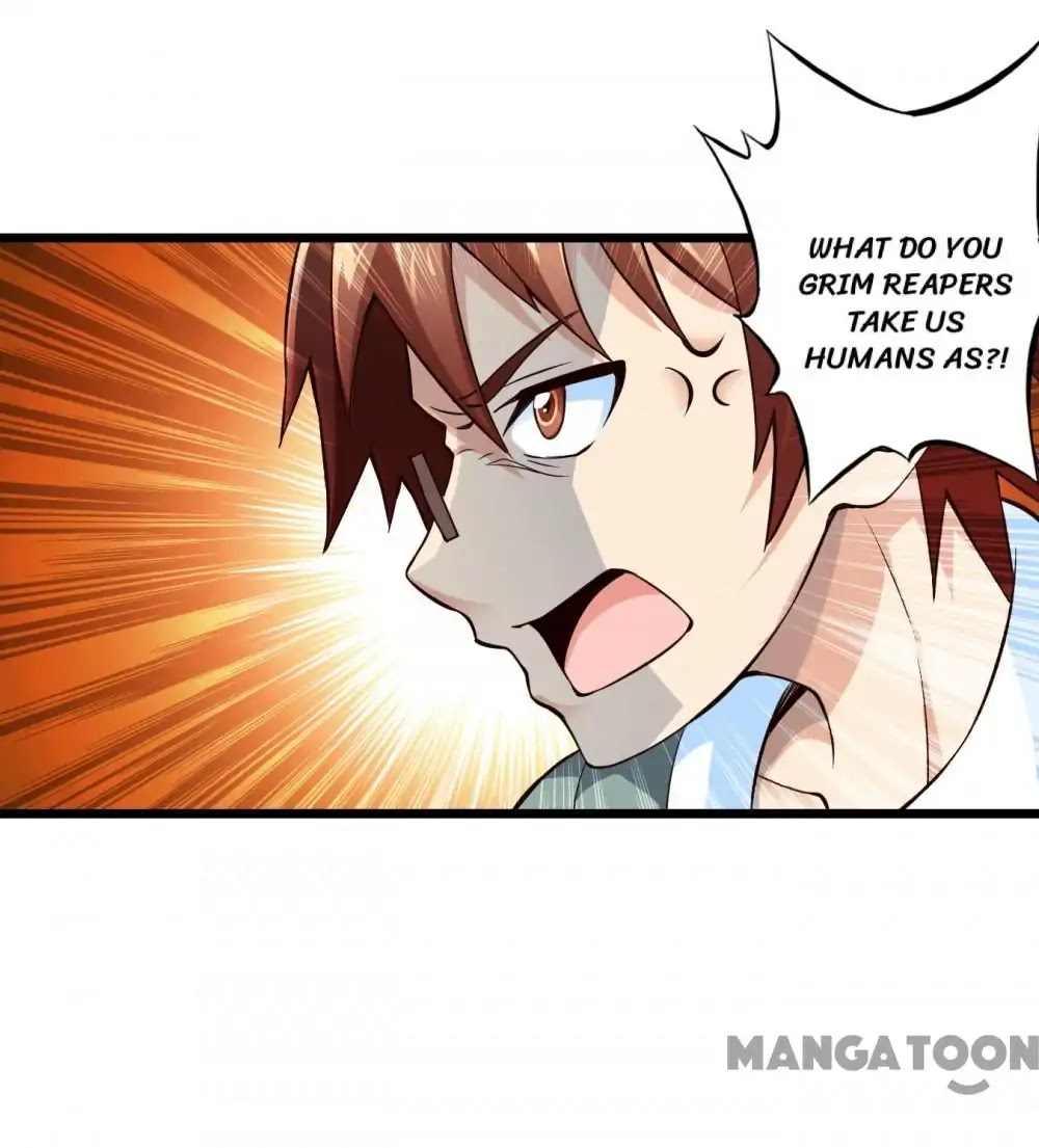 Day 100 of My Sister's Disappearance Chapter 95 page 2 - Chapter 95