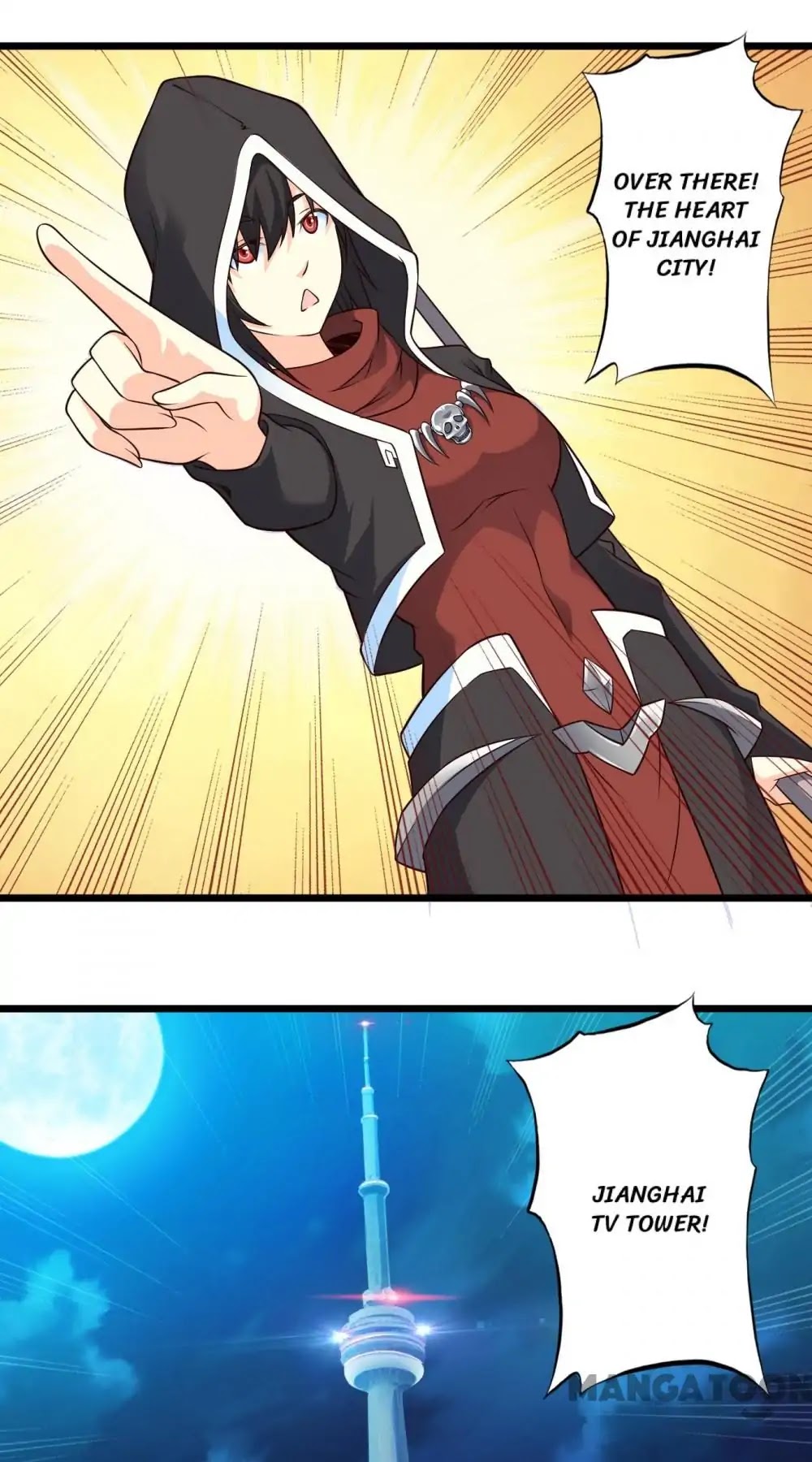 Day 100 of My Sister's Disappearance Chapter 95 page 20 - Chapter 95