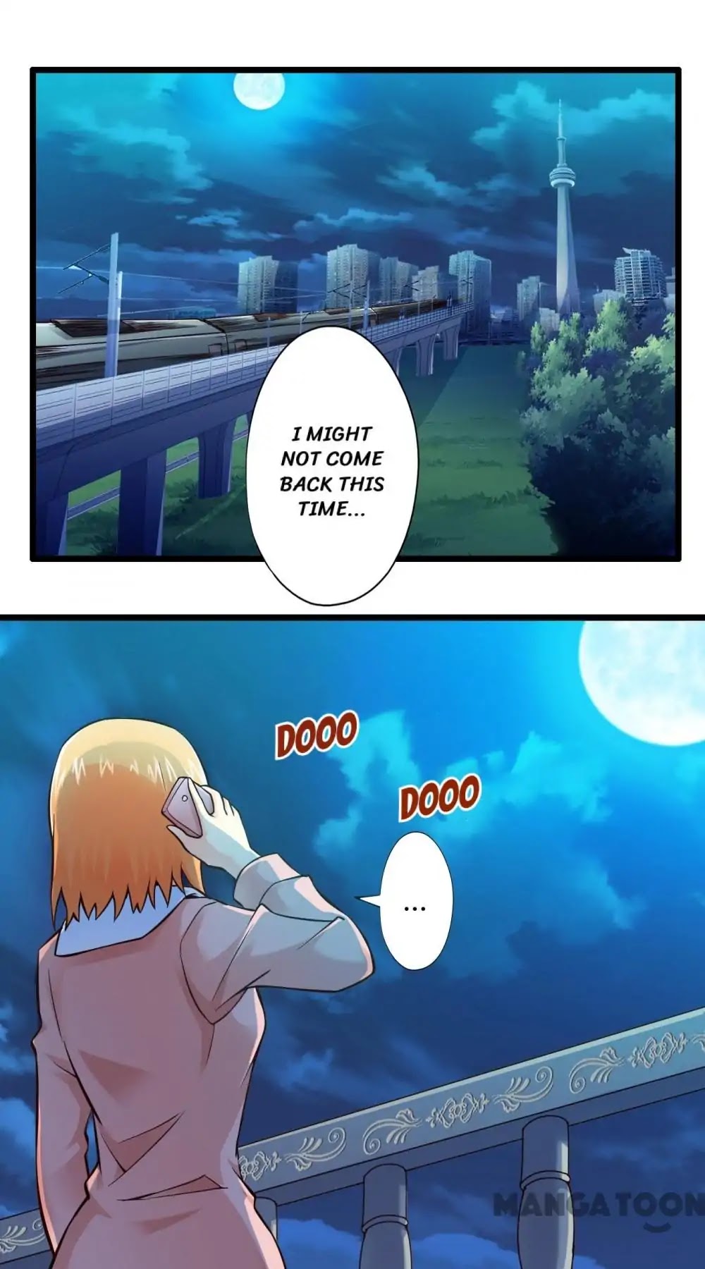 Day 100 of My Sister's Disappearance Chapter 96 page 10 - Chapter 96