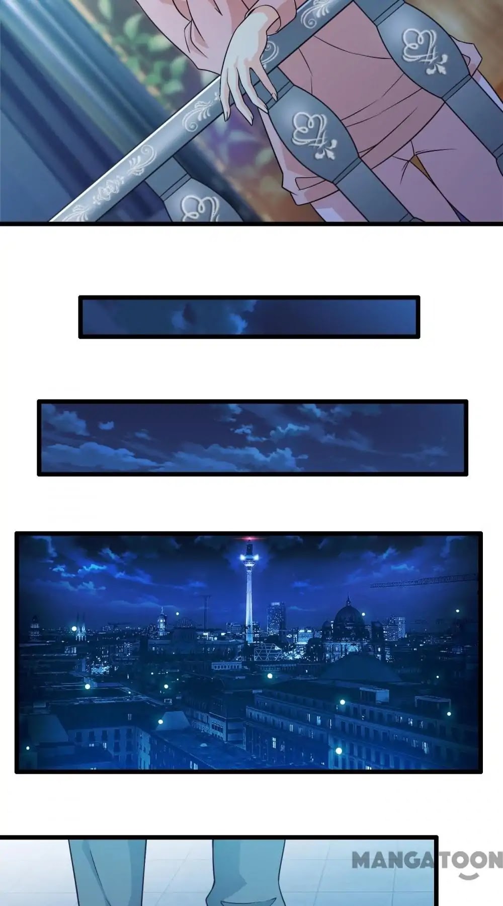 Day 100 of My Sister's Disappearance Chapter 96 page 16 - Chapter 96