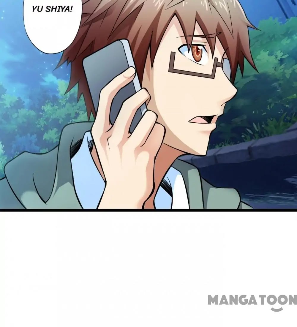 Day 100 of My Sister's Disappearance Chapter 96 page 2 - Chapter 96
