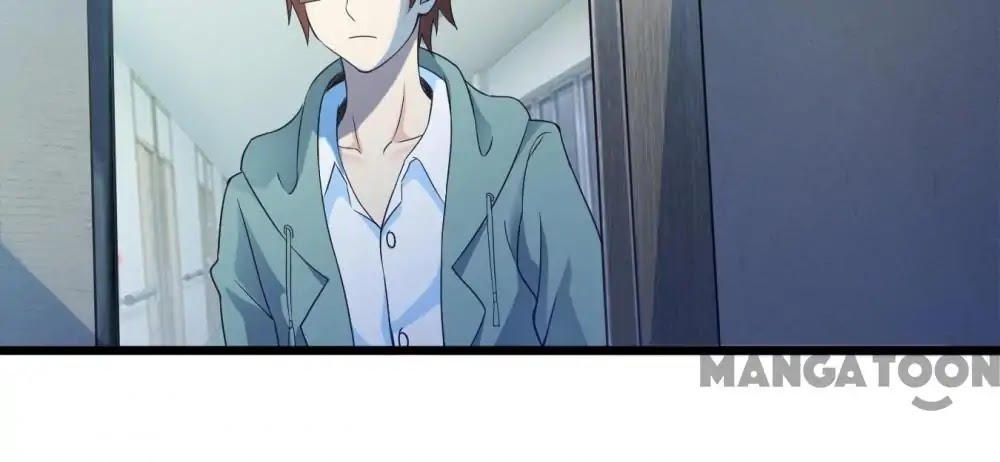 Day 100 of My Sister's Disappearance Chapter 96 page 23 - Chapter 96