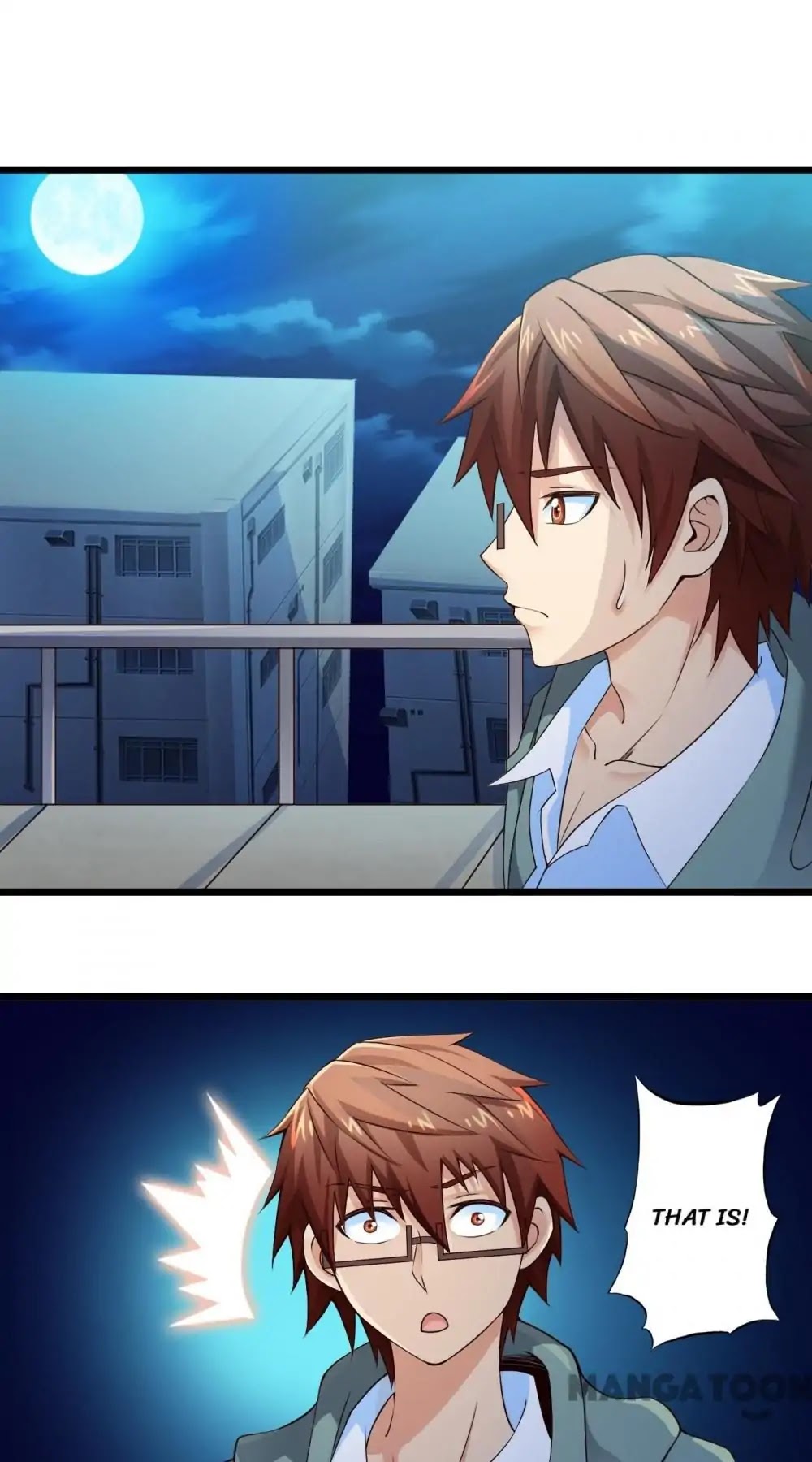 Day 100 of My Sister's Disappearance Chapter 96 page 24 - Chapter 96