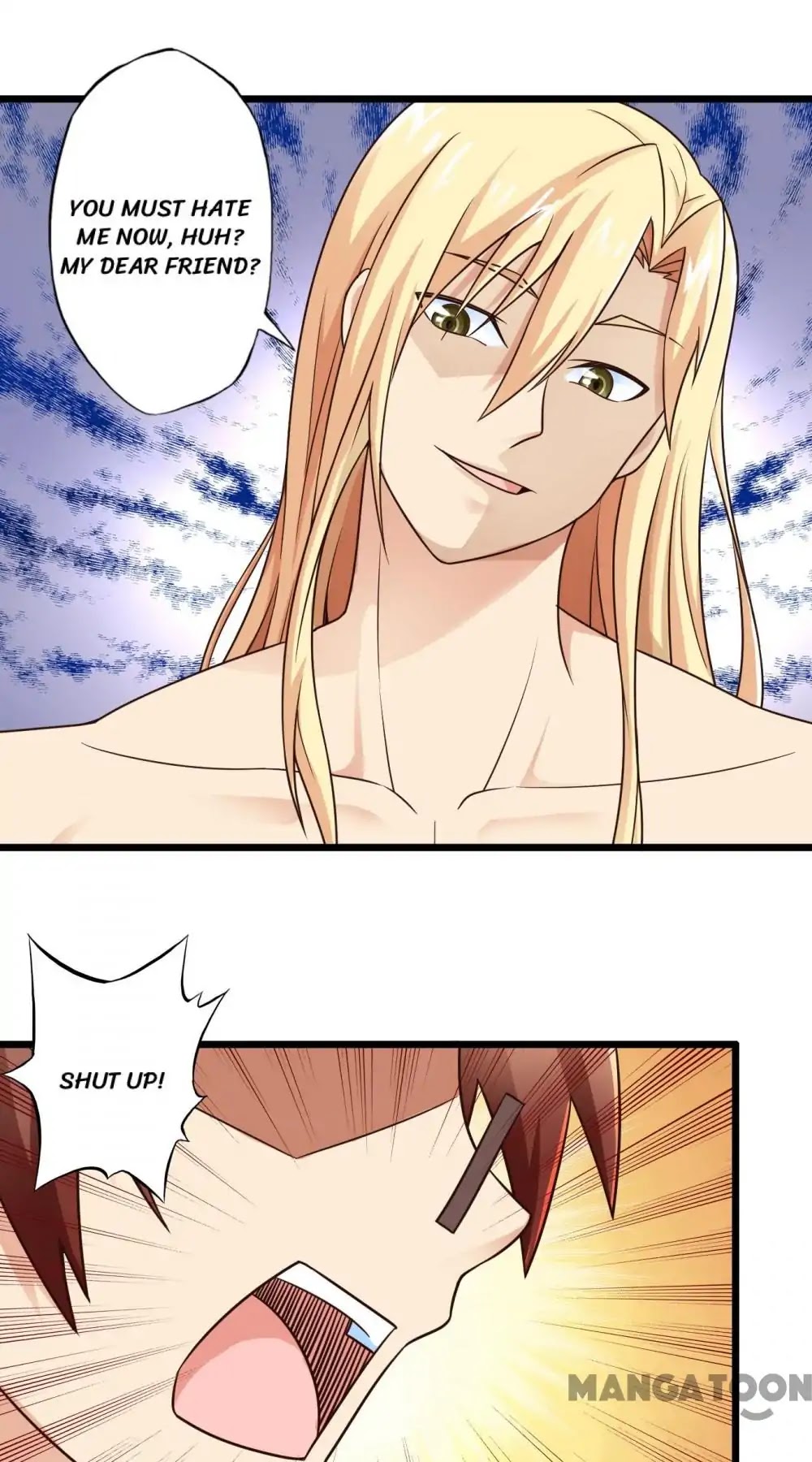 Day 100 of My Sister's Disappearance Chapter 96 page 33 - Chapter 96