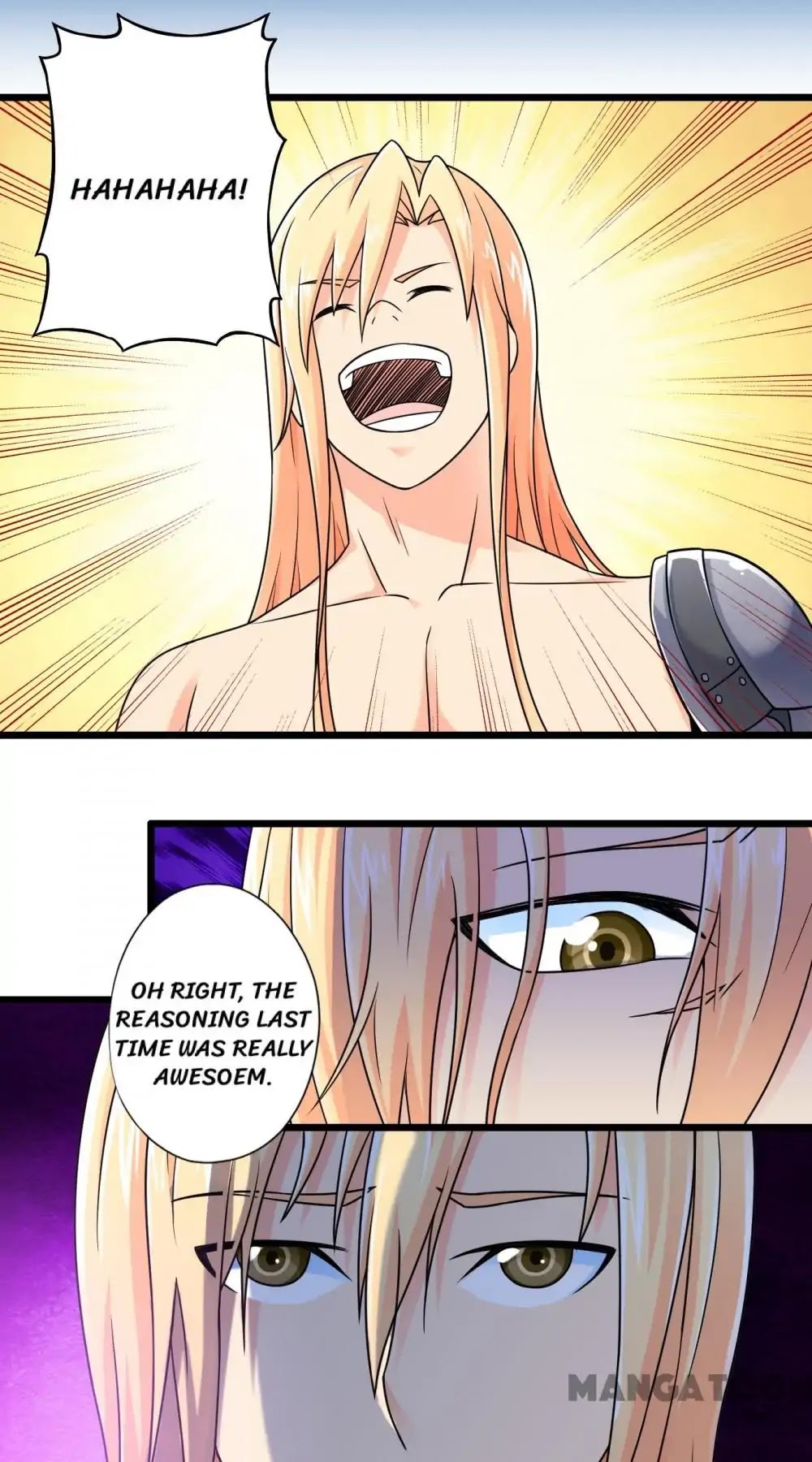 Day 100 of My Sister's Disappearance Chapter 96 page 37 - Chapter 96