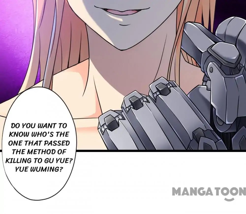Day 100 of My Sister's Disappearance Chapter 96 page 38 - Chapter 96