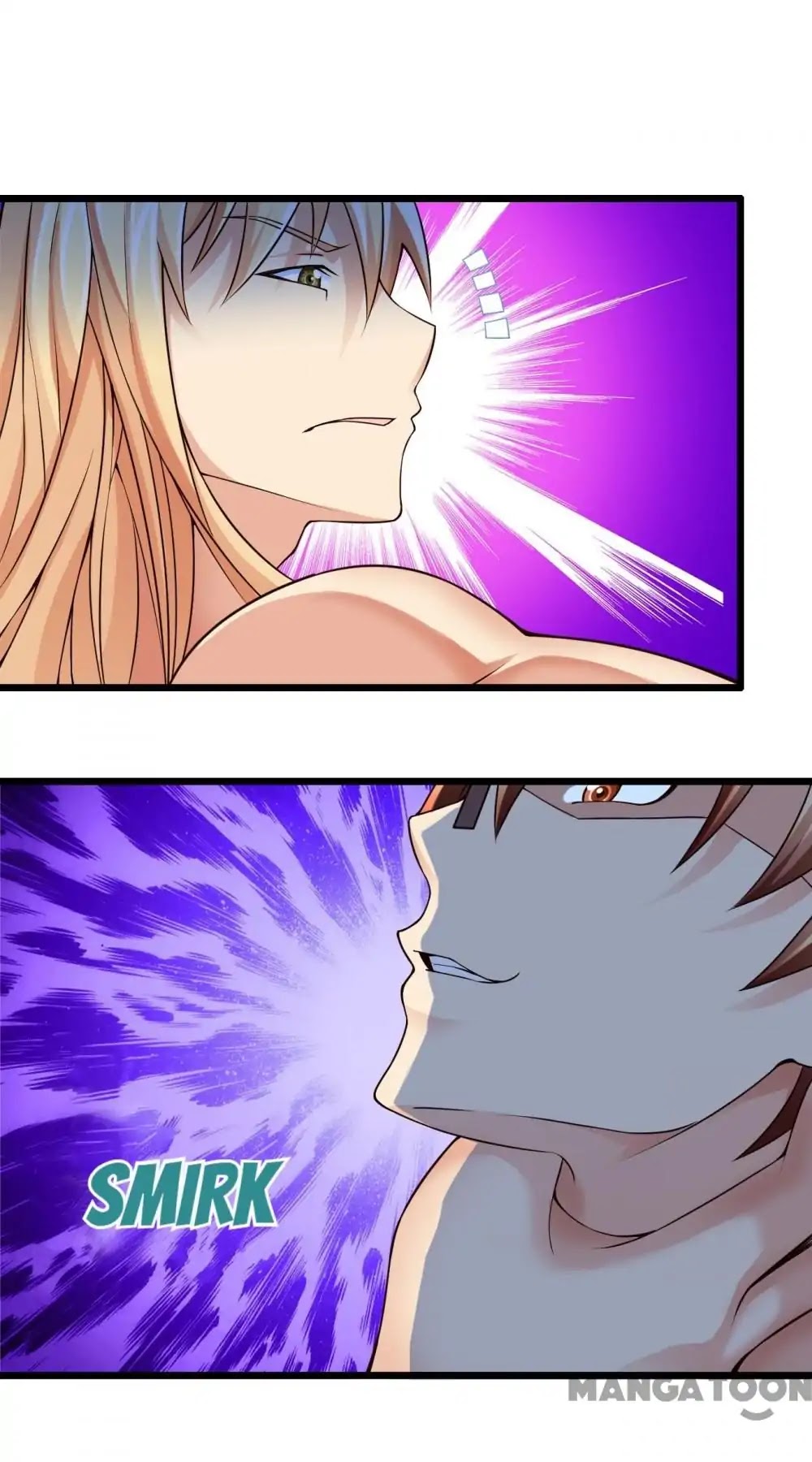 Day 100 of My Sister's Disappearance Chapter 98 page 1 - Chapter 98