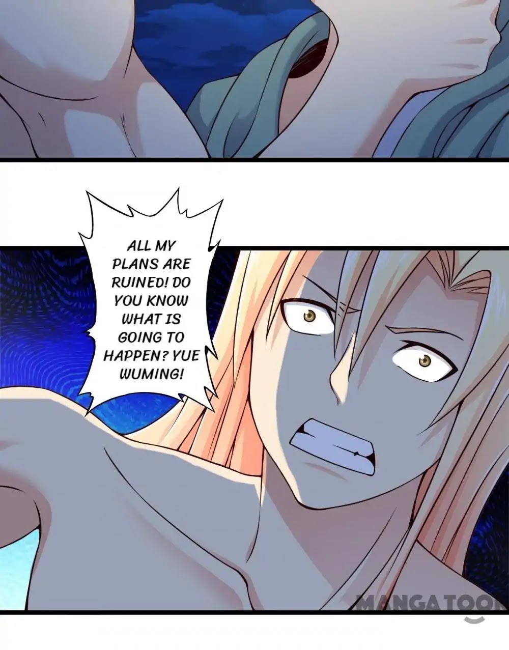 Day 100 of My Sister's Disappearance Chapter 98 page 11 - Chapter 98