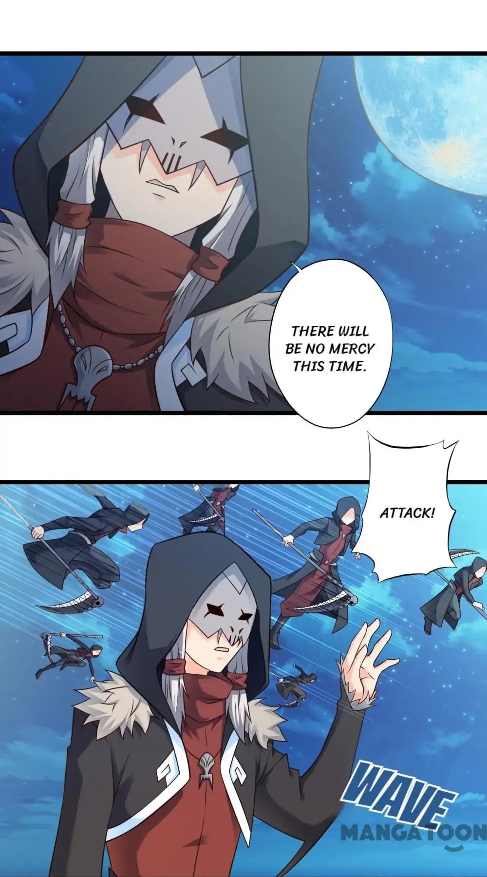 Day 100 of My Sister's Disappearance Chapter 98 page 24 - Chapter 98