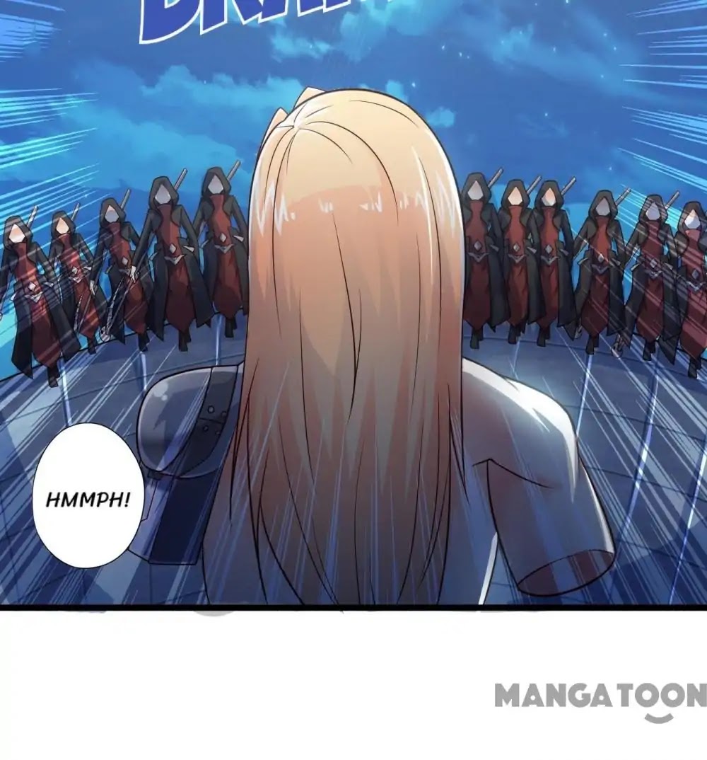 Day 100 of My Sister's Disappearance Chapter 98 page 26 - Chapter 98