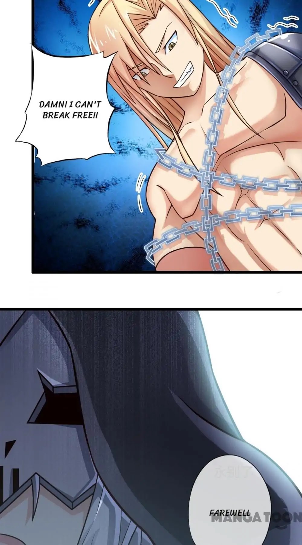 Day 100 of My Sister's Disappearance Chapter 98 page 31 - Chapter 98