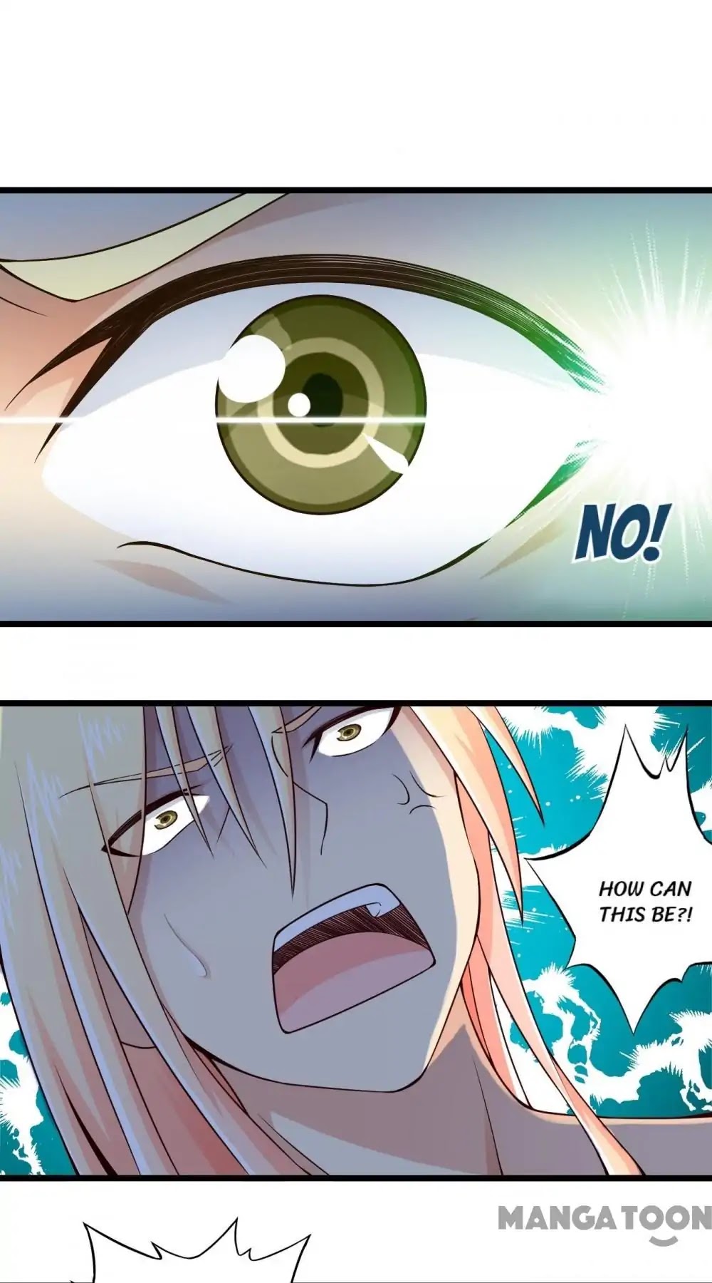 Day 100 of My Sister's Disappearance Chapter 98 page 9 - Chapter 98