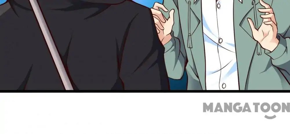 Day 100 of My Sister's Disappearance Chapter 99 page 14 - Chapter 99