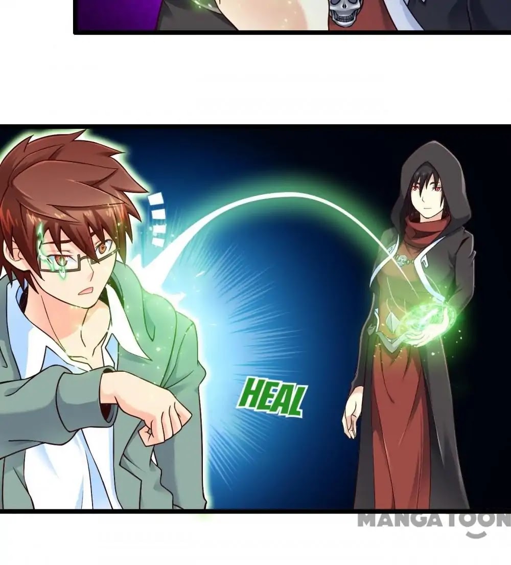 Day 100 of My Sister's Disappearance Chapter 99 page 2 - Chapter 99