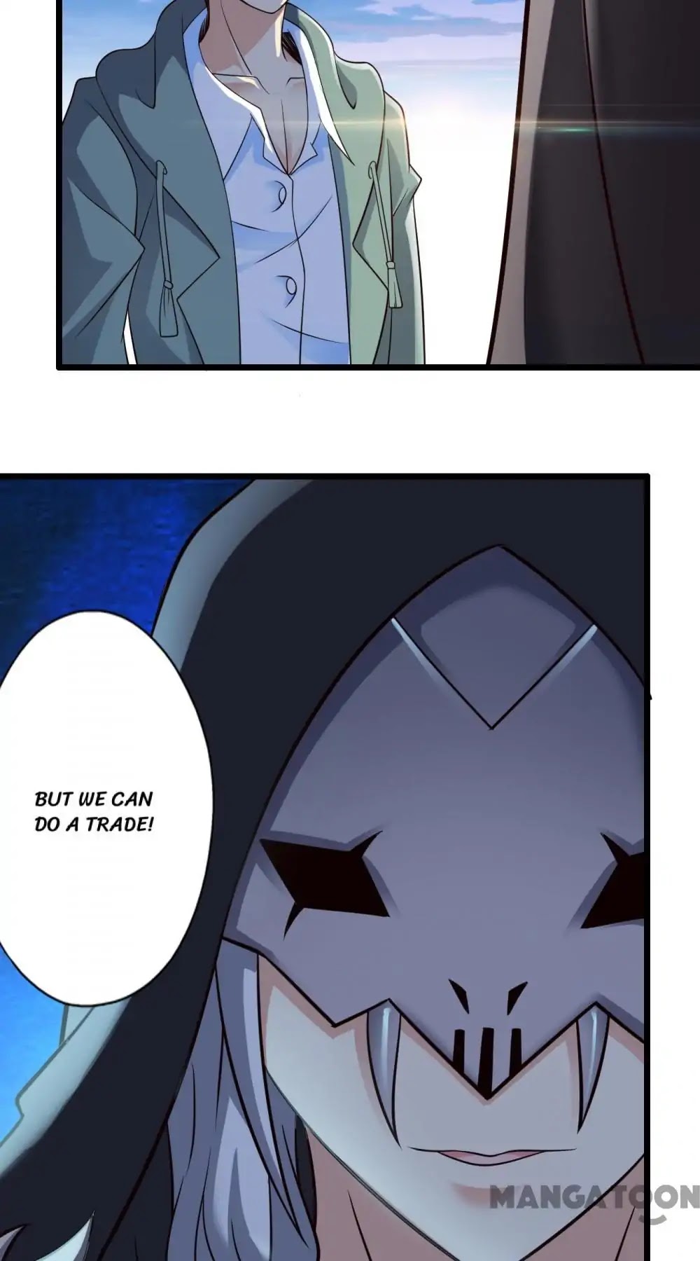 Day 100 of My Sister's Disappearance Chapter 99 page 25 - Chapter 99