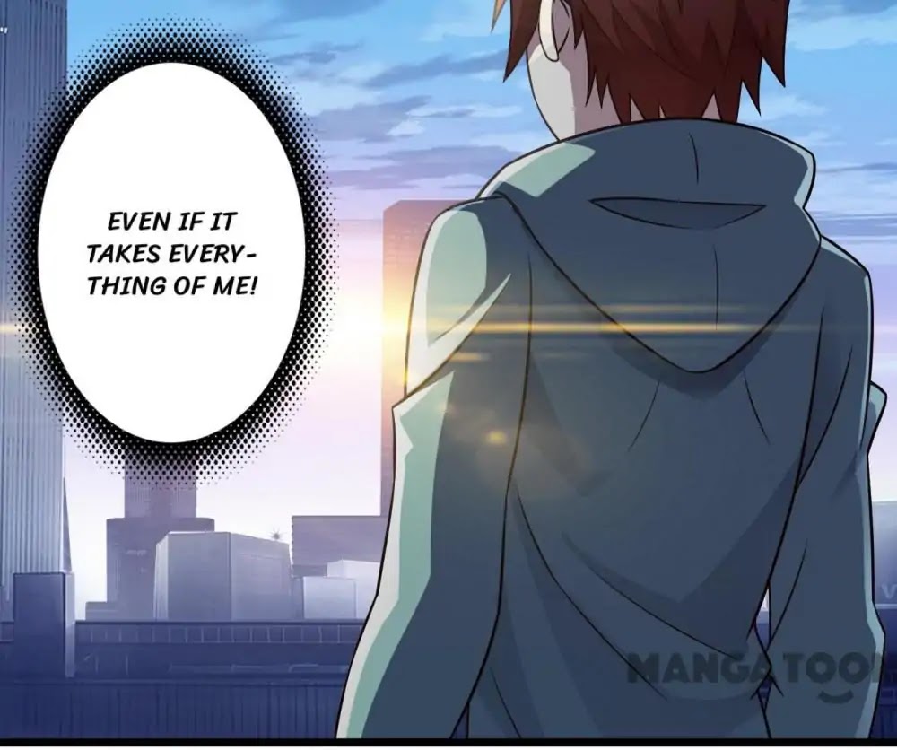 Day 100 of My Sister's Disappearance Chapter 99 page 37 - Chapter 99