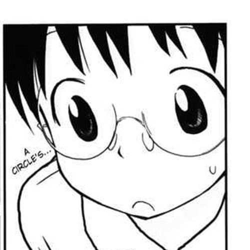 Daydream Nation Chapter 3 : Kami-Sama's Heaven cover