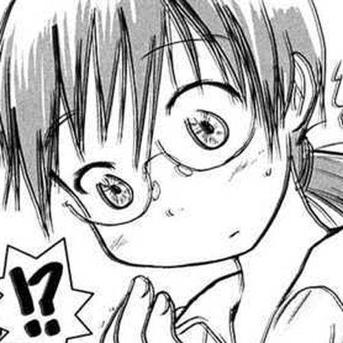 Daydream Nation Chapter 5 : Kami-sama's Return cover