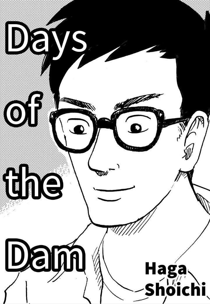Days of the Dam Chapter 1 page 1 - Chapter 1