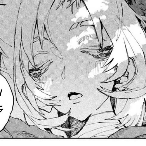 Days Off In The Dragon's Stomach Chapter 14: Good Night in the Sunlight cover
