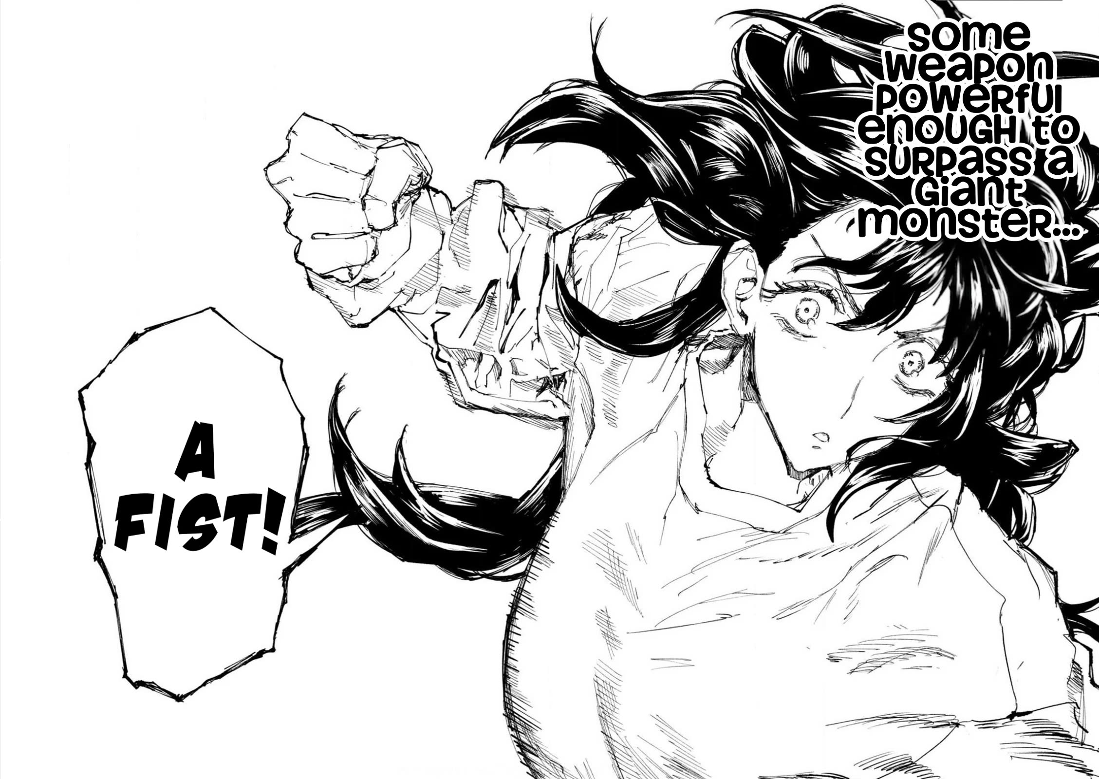 Days Off In The Dragon's Stomach Chapter 15 page 19 - Chapter 15: Good Night with a Man-Eating Plant...?