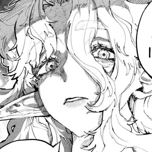 Days Off In The Dragon's Stomach Chapter 16: Good Night While Raising Your Fist cover