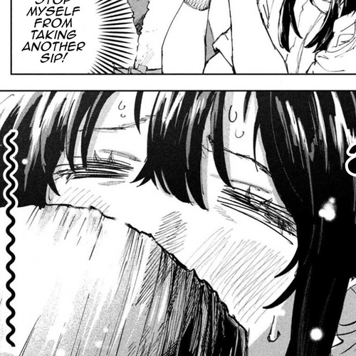 Days Off In The Dragon's Stomach Chapter 21: Good Night After Working Up a Sweat thumbnail