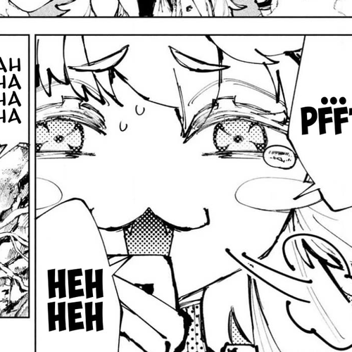 Days Off In The Dragon's Stomach Chapter 24: Good Night Knowing The Vast Ocean cover