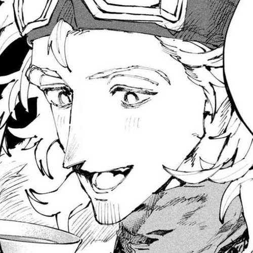 Days Off In The Dragon's Stomach Chapter 25: Good Night for a Friend cover