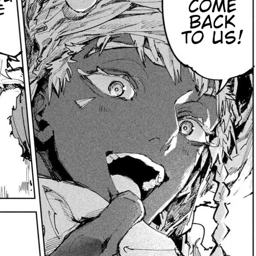 Days Off In The Dragon's Stomach Chapter 29: Good Night from a Foreign Sky...? cover