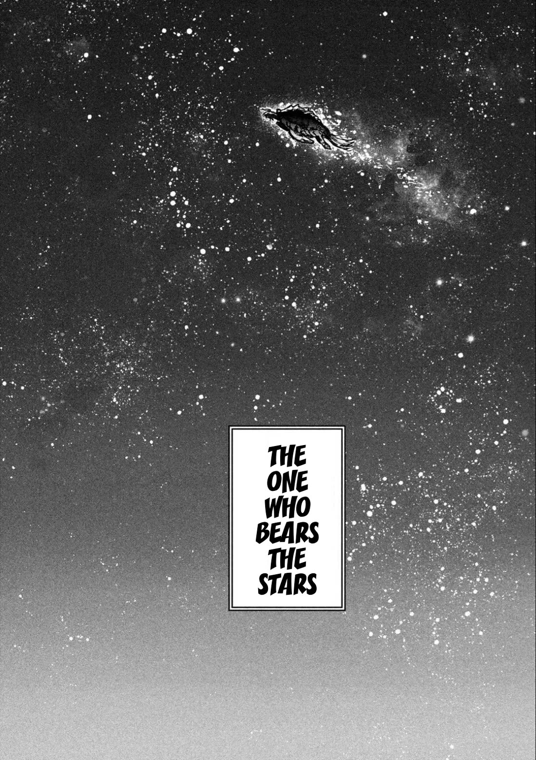 Days Off In The Dragon's Stomach Chapter 3 page 28 - Chapter 3: Good Night Beneath the Stars