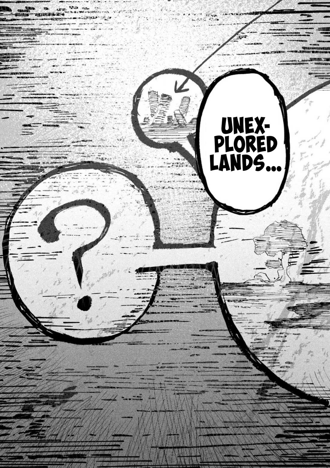 Days Off In The Dragon's Stomach Chapter 5 page 29 - Chapter 5: Good Night Wrapped in the Sound of Rain