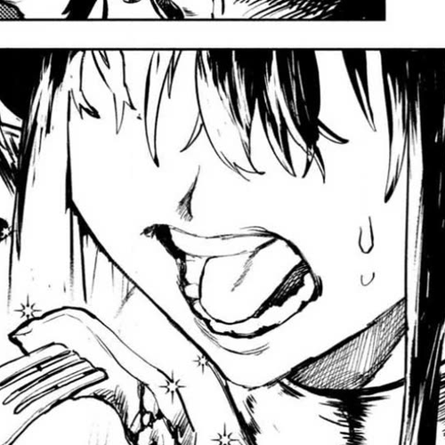 Days Off In The Dragon's Stomach Chapter 9: Good Night with Delicacies and Souvenirs cover